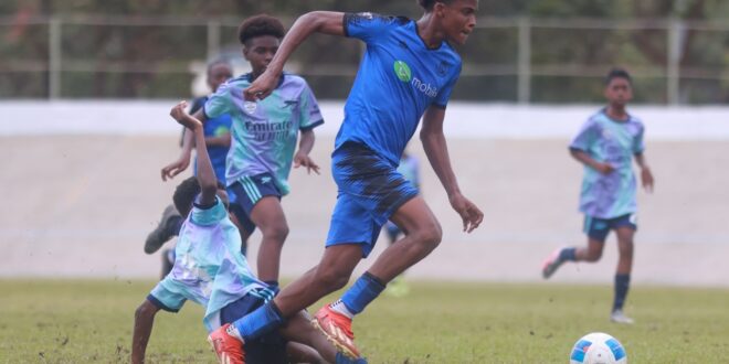 RBNYFL 25: Zaa’van, Micha’el lead Pro Series triple threat; but Premier, Hawks and QPCC pose strong challenges