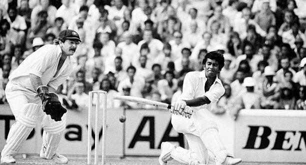 1975 CWC: Alvin Kallicharan—West Indies’ pocket-sized technician who terrorised Lillee