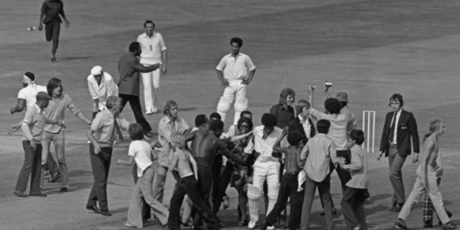 1975 CWC: Bernard Julien—the gifted allrounder with huge shoes to fill