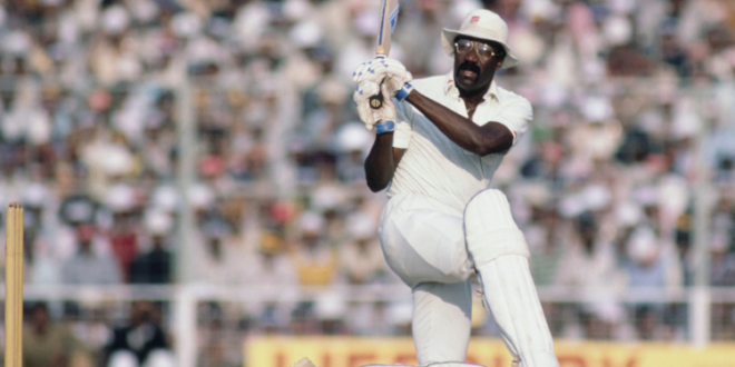 1975 CWC: Clive Lloyd was the man for the big occasion