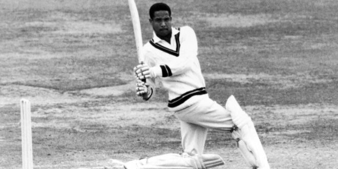 1975 CWC: From Ollivierre to Sobers—Fazeer reviews WI’s first 12 England visits