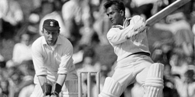 1975 CWC: Windies make ODI debut at Leeds, as team transitions from Sobers era