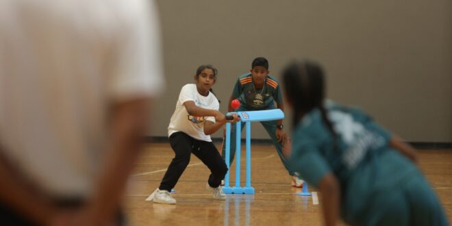 RBL 5 for Fun: Kassiram leads stingy Bamboo bowling attack, as St Joseph TML reined in