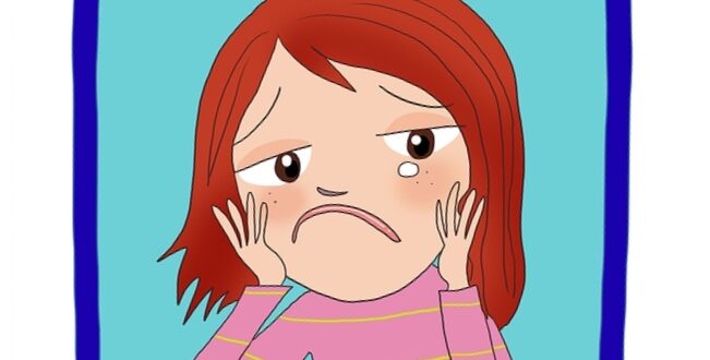 Dear Editor: “I hate my own child… when he turns 18, I’m done!”