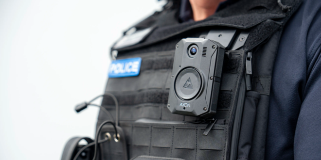 Dear Editor: Gov’t must clamp down on police refusal to use bodycams, especially in current climate