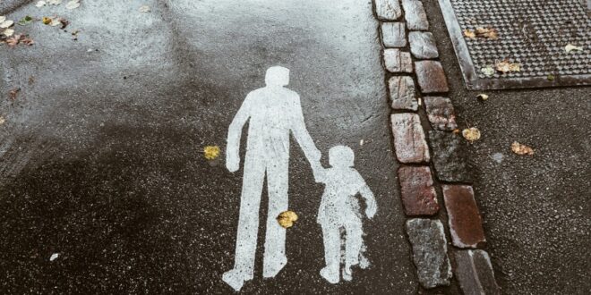 Vaneisa: Imagine choosing between an absent father or an abusive one