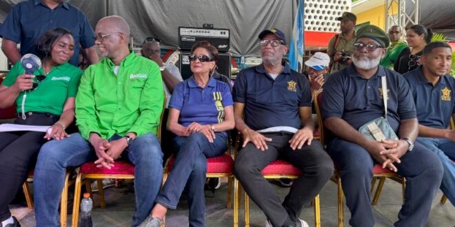 Noble: Beware of frenemies—why Labour should be wary of Gov’t union