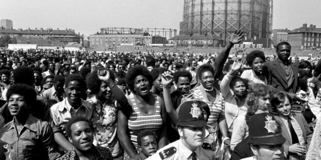 1975 CWC: How Jeff Charles represented Dominica in historic WI moment