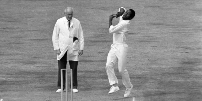1975 CWC: The statistical standouts of the first Men’s tournament