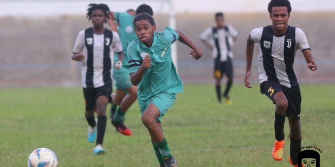 Another teenaged Arima footballer shot dead; Kimani Dyer killed while hunting