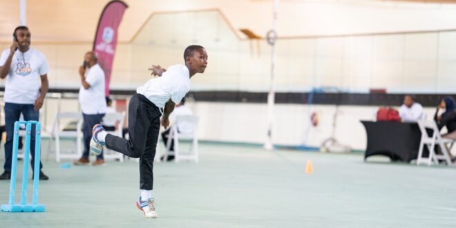 Lemuel, Analia shine as Longdenville beat St Mary’s to maiden Five for Fun crown