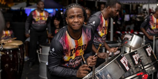 Dear Editor: Pan’s biggest problem is a lack of imagination—not state funding