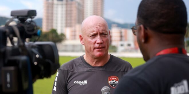 Dear Editor: With Fifa money and experts present, TTFA must say why teams are underperforming