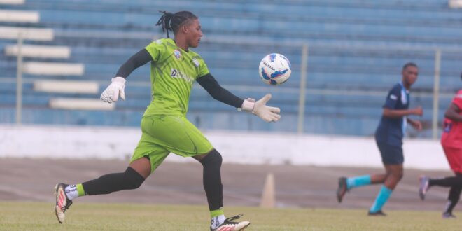 SSFL 26: Glasgow gets handful in 7-0 Benedict’s rout, while Clement and Caprietta help “Naps” past Arima