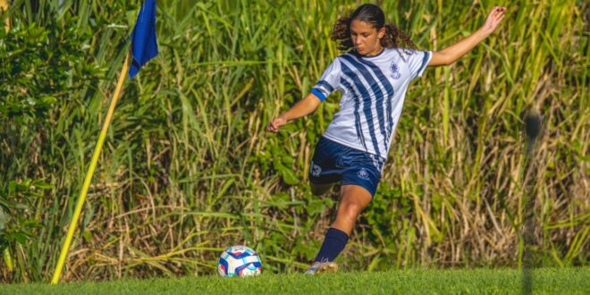 ‘Mistakes don’t define you!’ One-on-one with SJC’s Kaitlyn Darwent