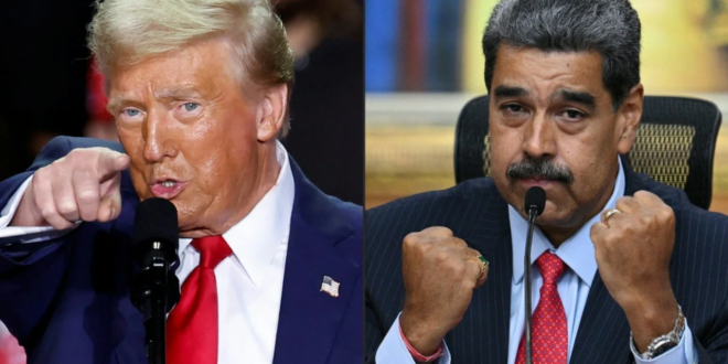 Dear Editor: The 2026 Budget ignores the elephant in the room: the US-Venezuela conflict!