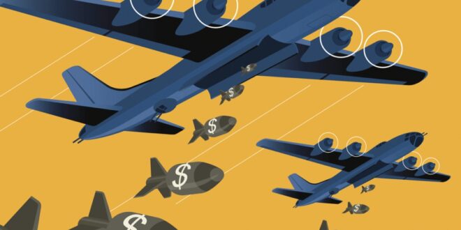 Dr Harris: The economic cost of war—why T&T could lose big from US-Venezuela conflict