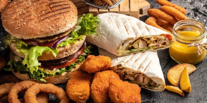 Vaneisa: Fast Forex for foolish food—T&T’s obsession with foreign fast-food franchises