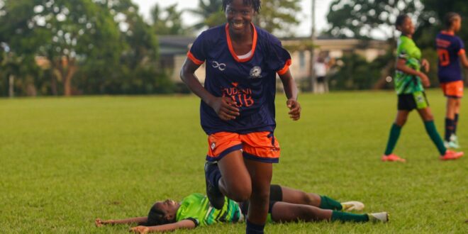 SSFL 25: Five Rivers, ‘P-ville’ join Girls Big Five line-up, Tobago still open