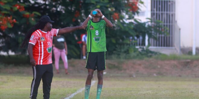 SSFL 25: St Augustine relegated after Signal Hill forfeiture; three-way race for league title