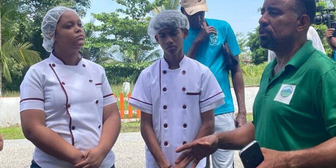 Vaneisa: The people on the ground—T&T’s unheralded agri-heroes