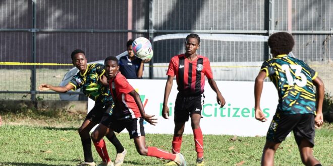 Big 5: Mucurapo West thrive on ‘Patchy’ display, as Palo Seco turned away