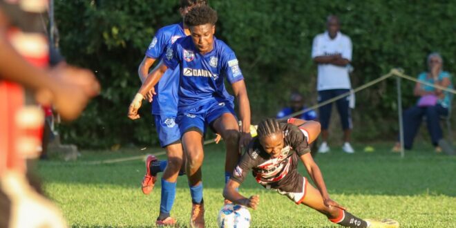 Intercol 25: Rodriguez penalises St Augustine, as ‘Naps’ near treble