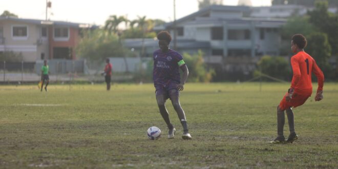 SSFL 25: Toney saves Scarborough! San Juan relegated as three Tobago teams book 2026 spots