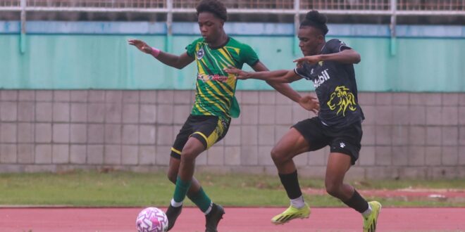 SSFL 25: Wright rubs San Juan North wrong, as Signal Hill snatch late draw