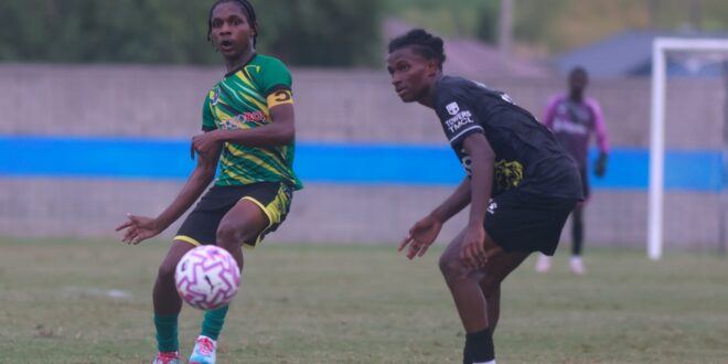 SSFL 25: Signal Hill scheduled for 6 games in 17 days, as final Premier fixtures revealed