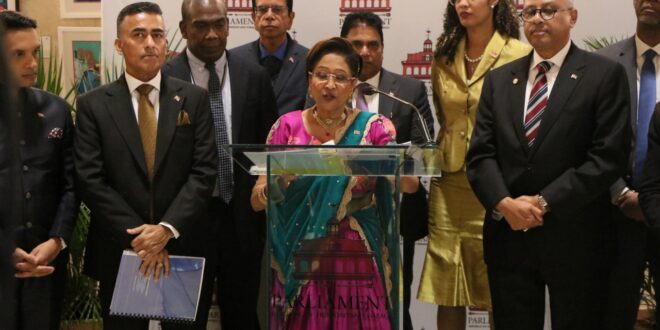 Noble: Mission accomplished? T&T’s burning questions on 2026 Budget