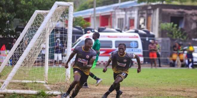 Big 5: Ellis seals Hillview’s promotion, but Speyside yet to kickoff due to travel issues