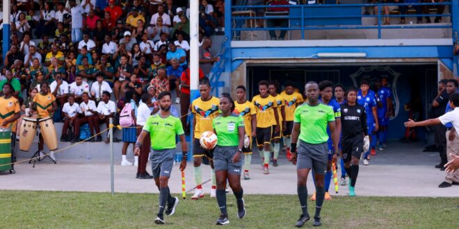 SSFL 25: League postpones four closing Premier games to ensure “fair and balanced competition”