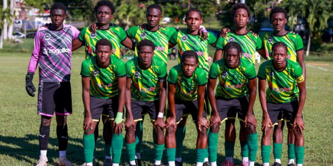 Signal Hill principal: ‘Tobago schools deserve equal opportunity!’; THA concerned by SSFL format change