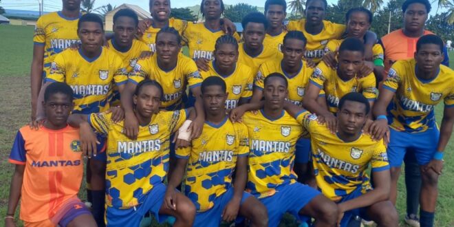 Big 5: Speyside seal Premier spot with Mucurapo West romp; Tobago nears SSFL history