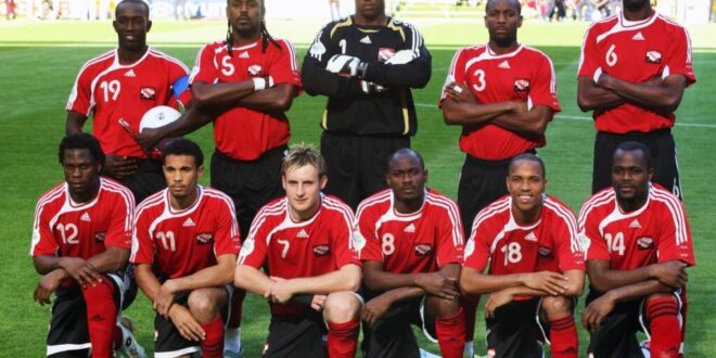 Dear Editor: History proves T&T needs vibrant local leagues for success—not grandparent legislation