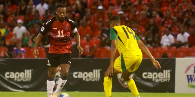 King: Levi’s leadership will be extremely important; T&T announce 25-man squad for Nations League