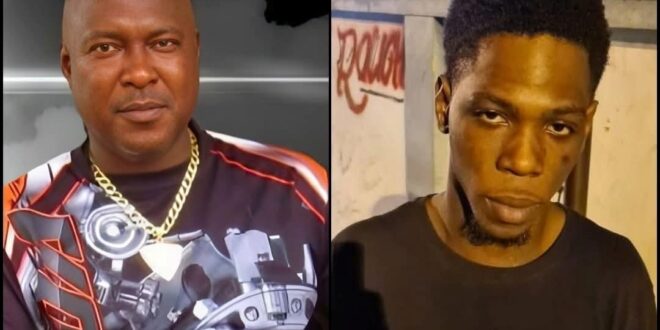 From sister of murdered policeman: ‘I grieve Dale—but the system failed his killer’