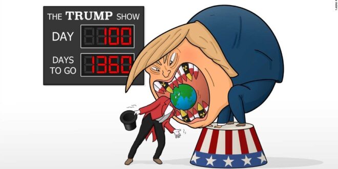 MSJ: What would the Prince of Peace say about today’s world—and another imperial power grab?