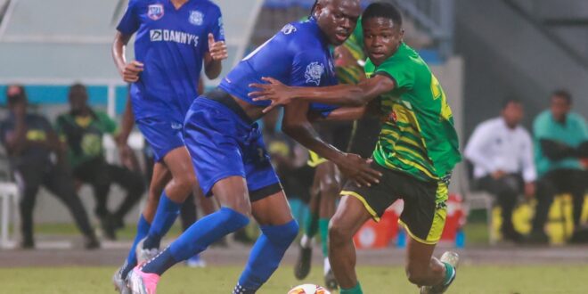 SSFL 26: Members vote to exclude Tobago schools from Premier Div, due to travel costs; Speyside, Signal Hill and North Zone chime in