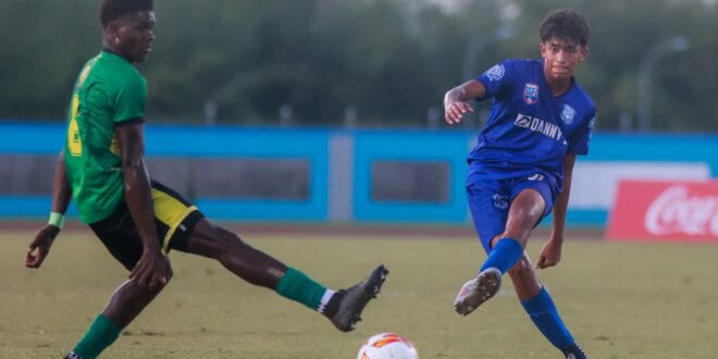 SSFL 26: SporTT Premiership kicks off with SSFL Cup and all-Tobago clash—full fixtures included