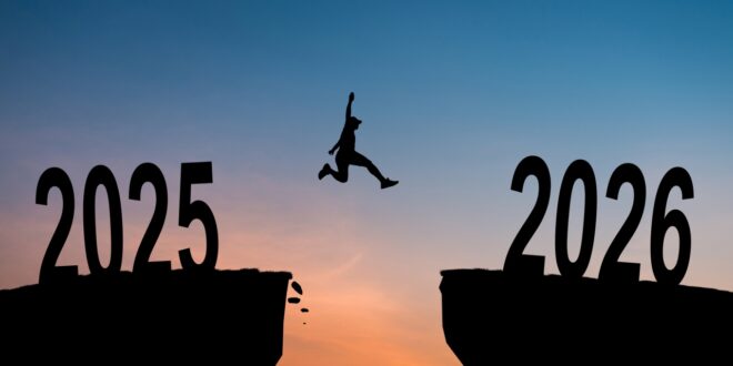 Dr Harris: Why we need more hope in 2026—T&T must break cycle of decline