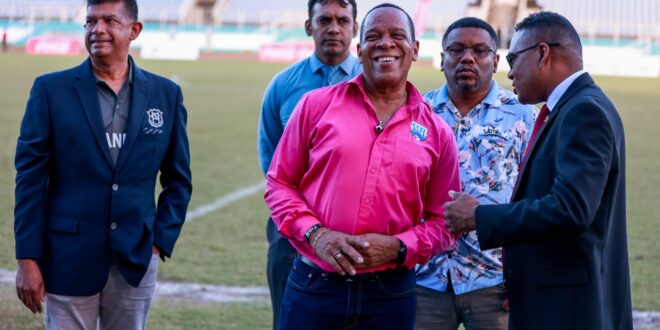 St Augustine get partial Appeals win; SSFL under-fire for ‘Naps’ and ‘Gustine’ blunders