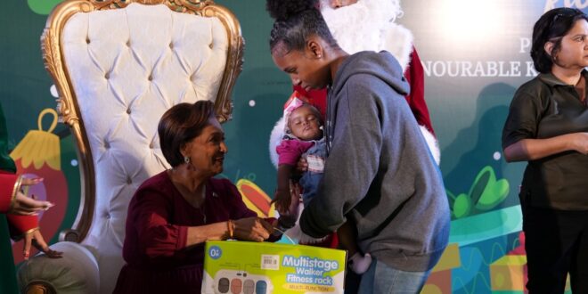 Daly Bread: Christmas, New Year and Epiphany—a year of misgivings and unease