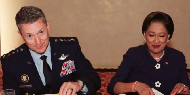 Dear Editor: T&T should be wary of ‘friendship’ with USA, and implications of Venezuela conflict