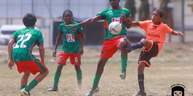 ‘Rules must be applied with fairness and common sense!’ Crown Trace FC protest TTFA NYL disqualification