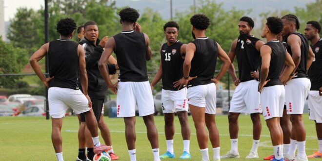 Look Loy: The passage past Hispaniola—what King’s Warriors need to succeed in Nations League