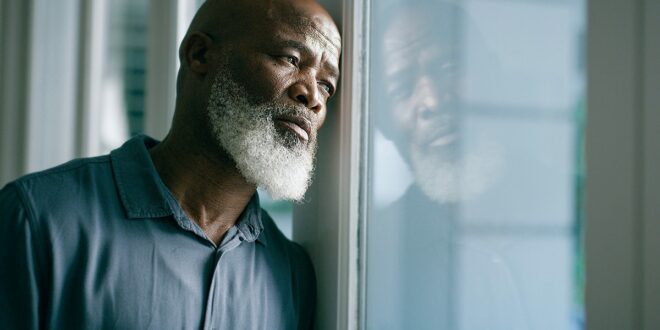 Dr Teelucksingh: The loneliest epidemic—how isolation moved from social to health issue