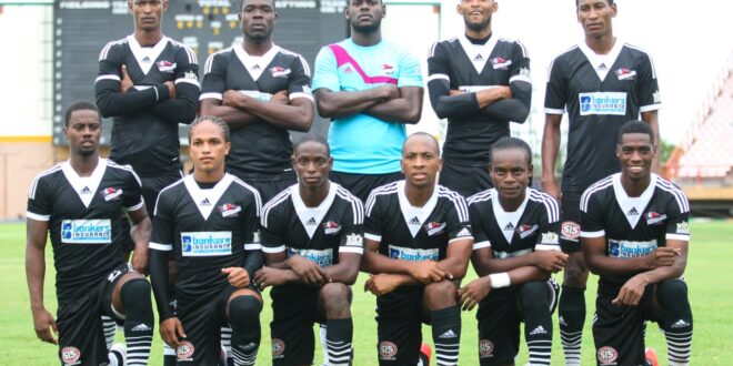Central FC players still owed $308k from glory years; is Sancho partly responsible for T&T football’s slide?
