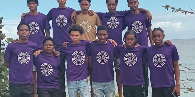 ‘Rules must be applied with fairness and common sense!’ Crown Trace FC protest TTFA NYL disqualification
